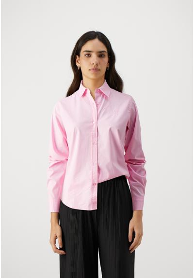 Блуза-рубашка THE ESSENTIAL