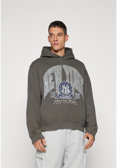 MLB NEW YORK YANKEES HOODIE - Vereinsmannschaften MLB NEW YORK YANKEES HOODIE