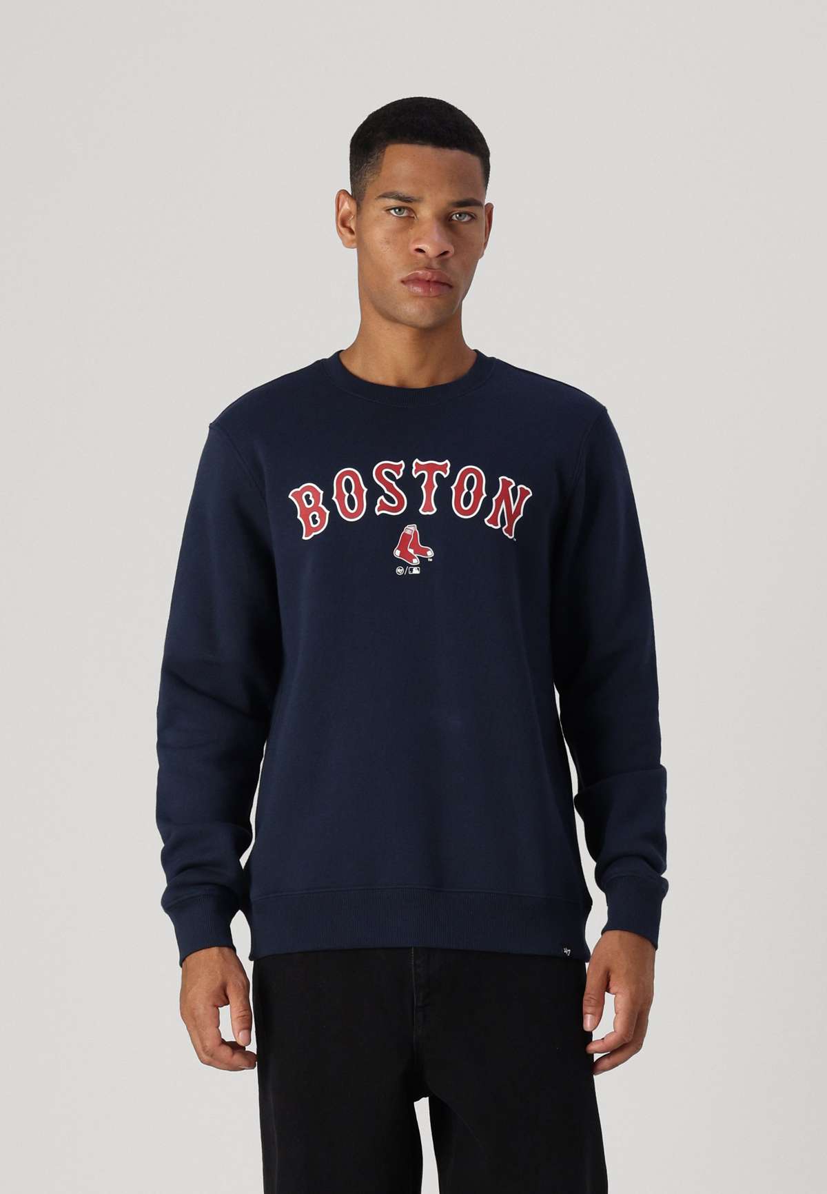 Кофта BOSTON SOX