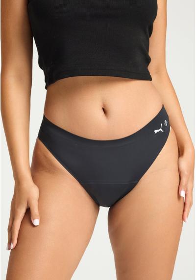 Нижнее белье SEAMFREE PERIOD UNDERWEAR MODERATE-HEAVY FLOW X PUMA