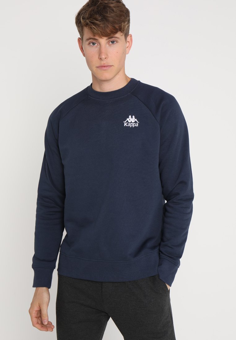 Кофта CREW NECK SMAL LOGO