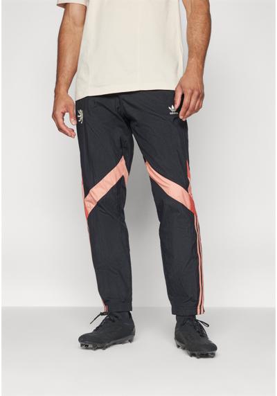 OLYMPIQUE LYON TRACK PANT - Vereinsmannschaften OLYMPIQUE LYON TRACK PANT