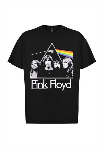 Футболка PINK FLOYD