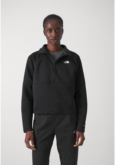 Кофта VERTICAL THERMAL 1/4 ZIP