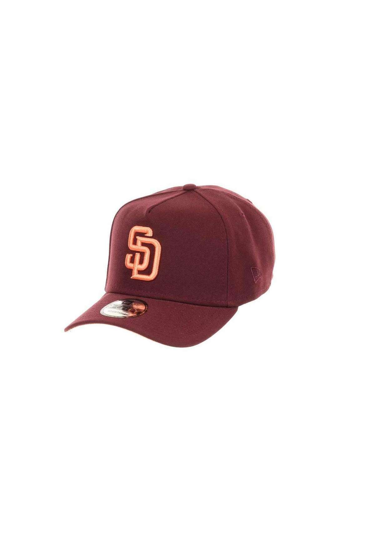 Кепка SAN DIEGO PADRES MLB 50TH ANNIVERSARY SIDEPATCH 9FORTY A-FRAME SNAPBACK
