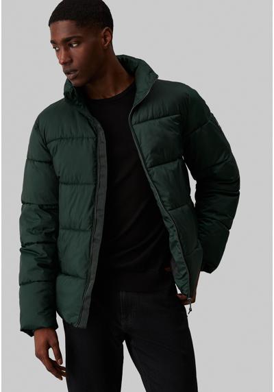 Зимняя куртка QUILTED PUFFER