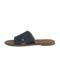 navy nature sock nature outsole
