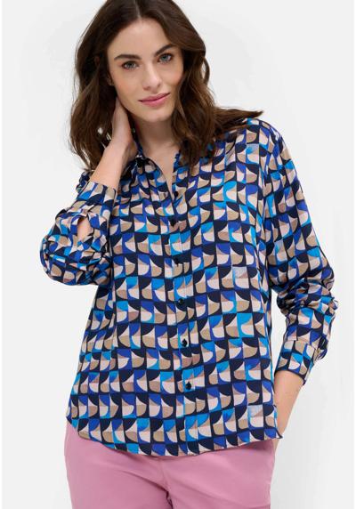 Блуза-рубашка Style VIC