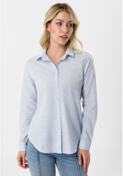 Блуза-рубашка CLASSIC BLOUSE