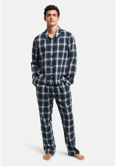 Ночное белье FLANNEL SET