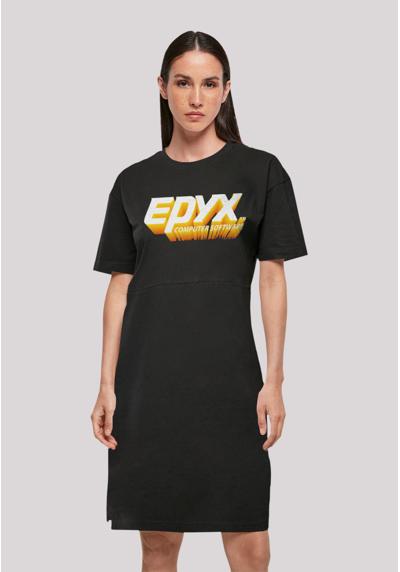 Платье EPYX LOGO 3D