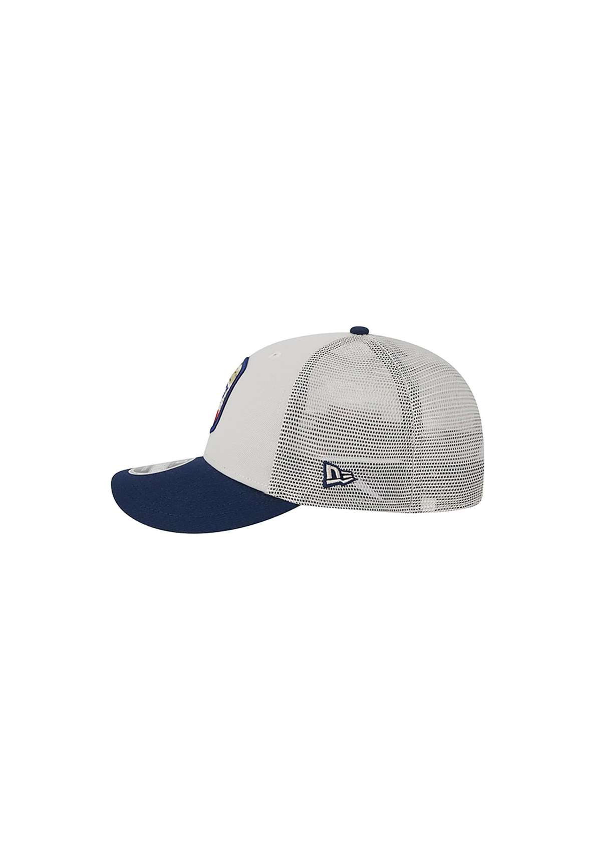 Кепка NFL STS 23 9FIFTY SNAPBACK NEW ENGLAND PATRIOTS BEIGE