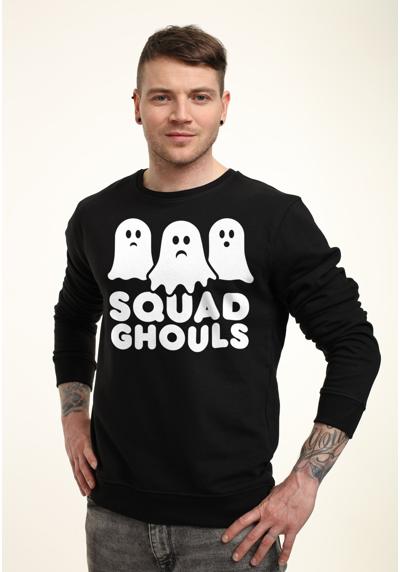 Кофта SQUAD GHOULS