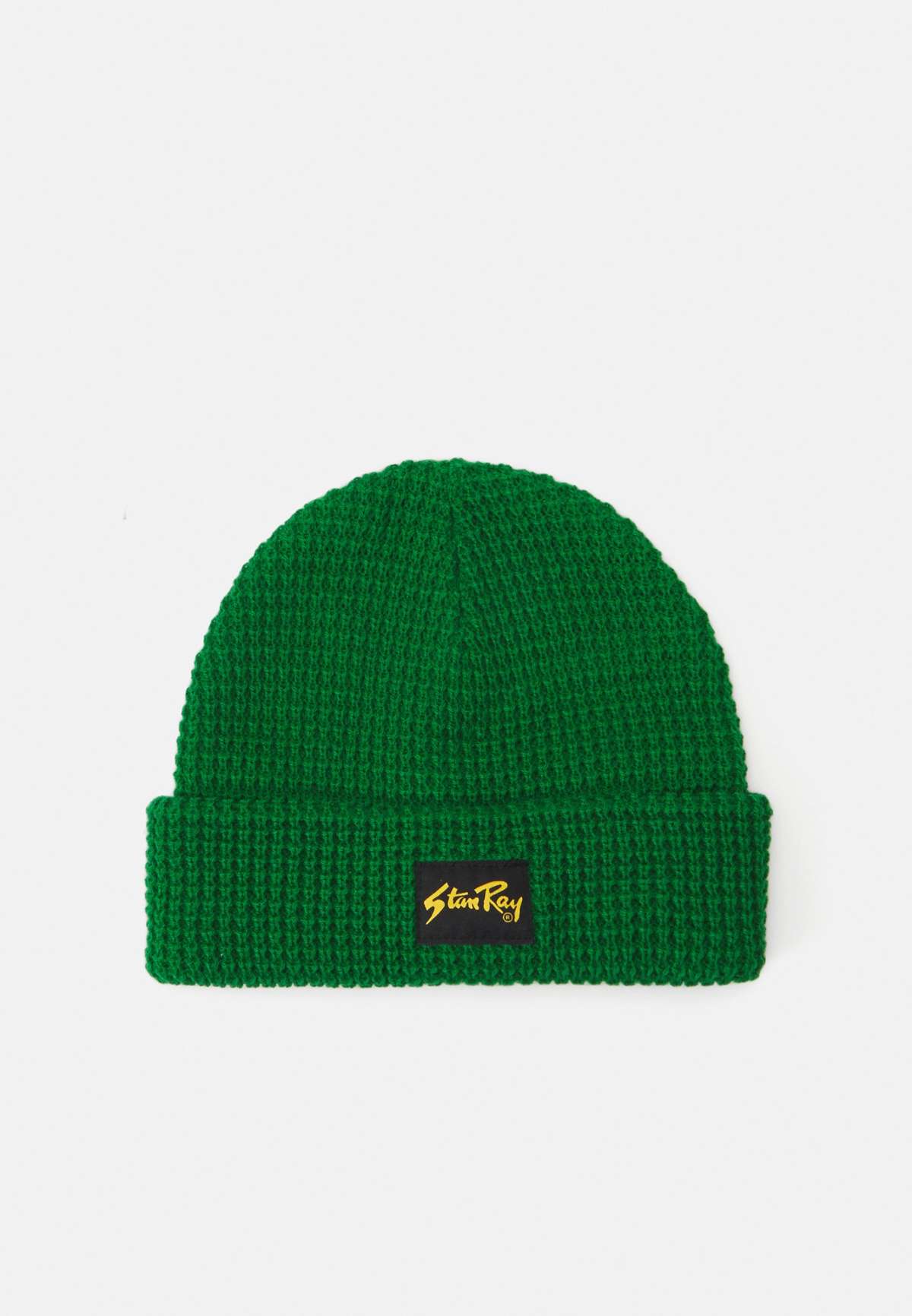 Шапка WAFFLE BEANIE UNISEX