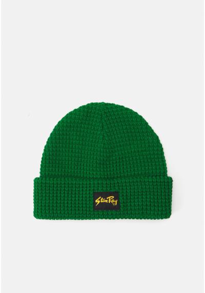 Шапка WAFFLE BEANIE UNISEX