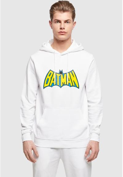 Пуловер с капюшоном BATMAN