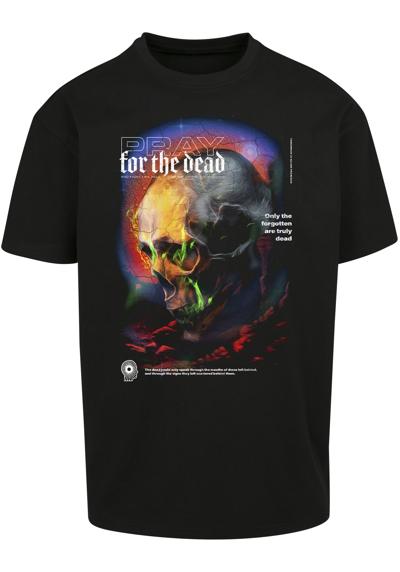 Футболка TEE PRAY FOR THE DEAD OVERSIZE TEE PRAY FOR T TEE PRAY FOR THE DEAD OVERSIZE TEE PRAY FOR T