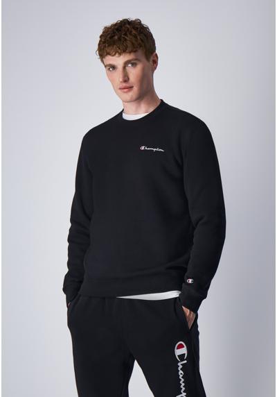 Кофта CLASSIC CREWNECK SMALL LOGO AMERICAN