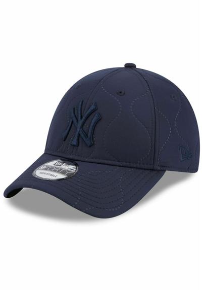 Кепка FORTY CLIPBACK QUILTED NEW YORK YANKEES
