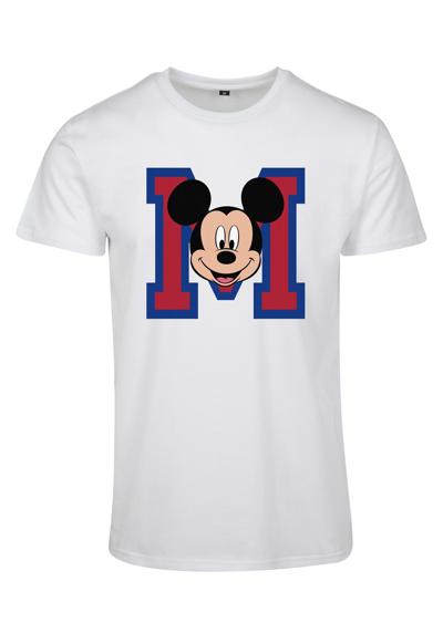 Футболка MICKEY MOUSE M FACE