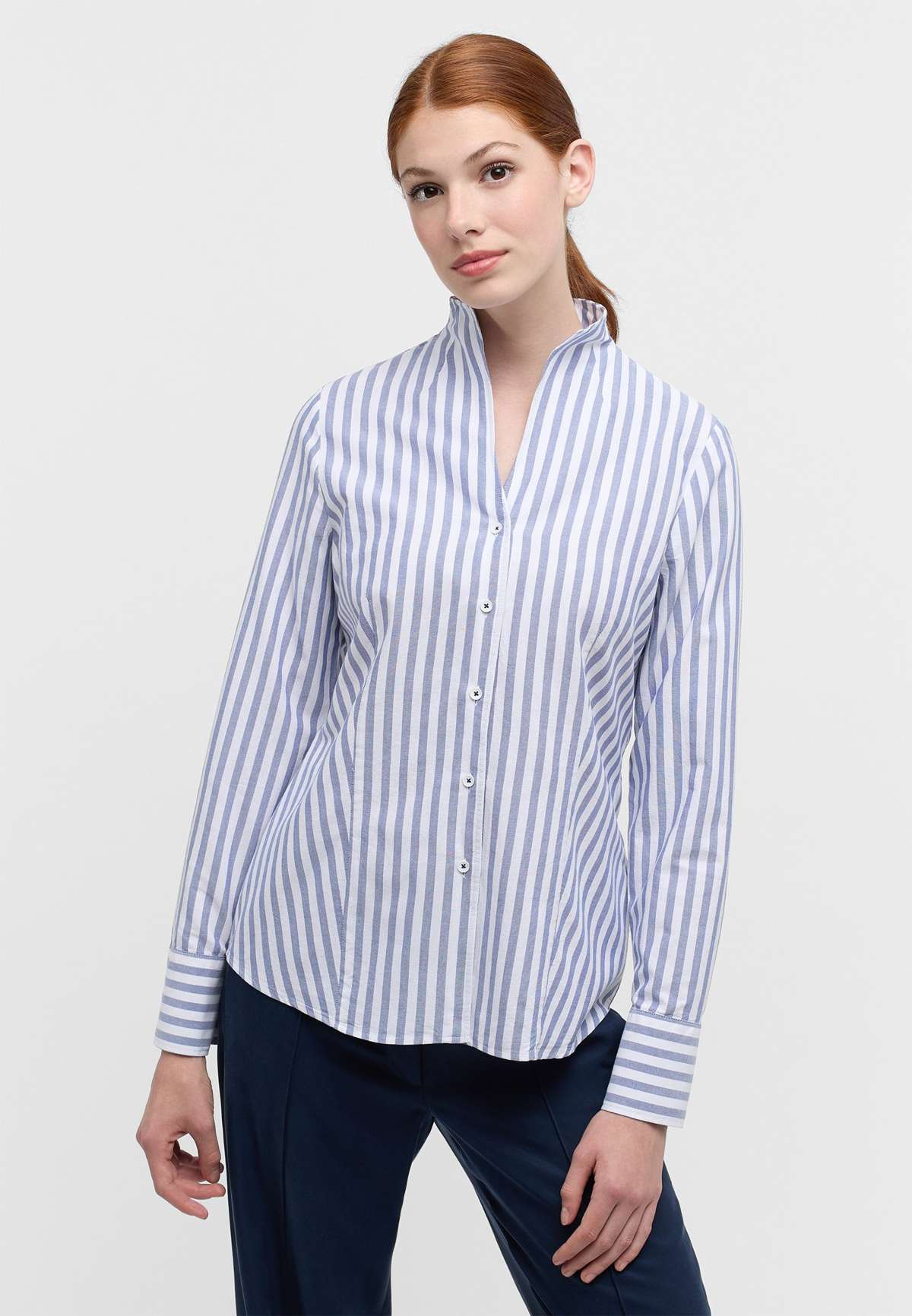 Джинсы OXFORD SHIRT