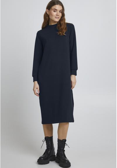 Трикотажное платье BYPUSTI SWEAT DRESS