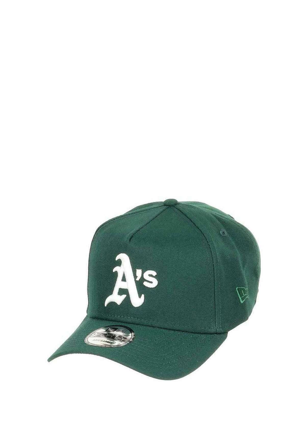 Кепка OAKLAND ATHLETICS MLB WORLD SERIES 1989 SIDEPATCH COOPERSTOWN 9FORTY A-FRAME SNAPBACK