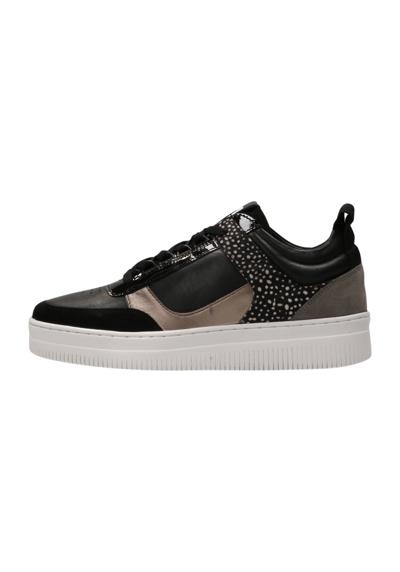 Кеды MARUTI MEL SNEAKERS ZWART