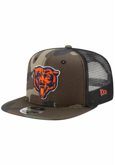 Кепка FIFTY CHICAGO BEARS