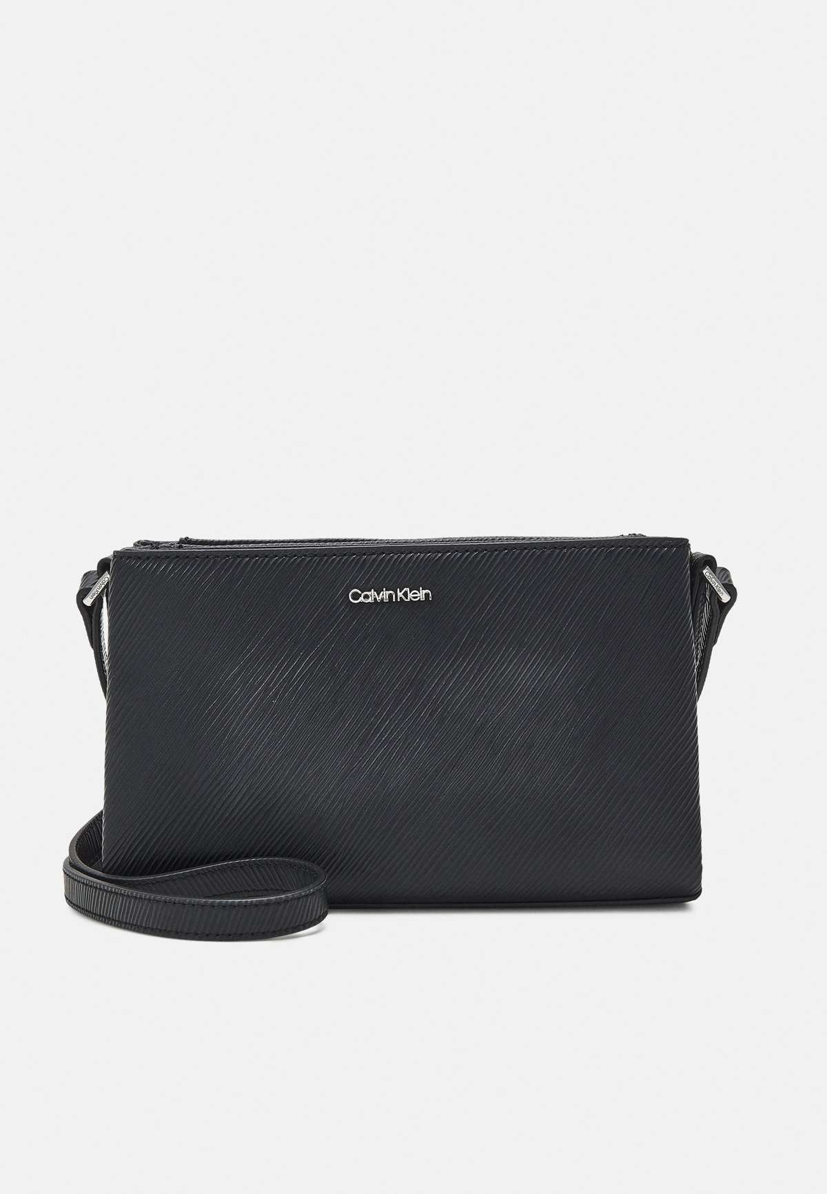 Сумка ELEVATED CROSSBODY SAFFIANO