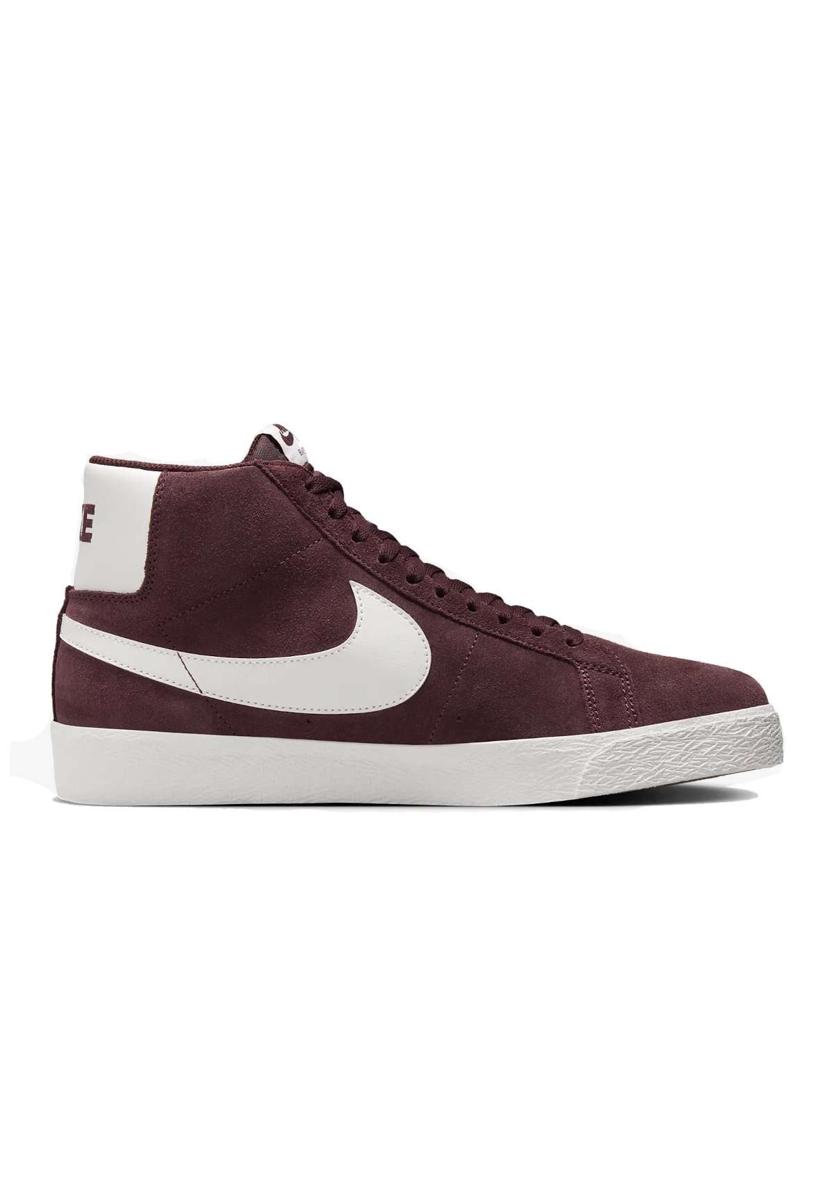 Сникеры ZOOM BLAZER MID