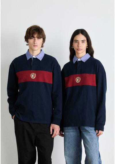 Кофта COLORBLOCK CREST RUGBY UNISEX