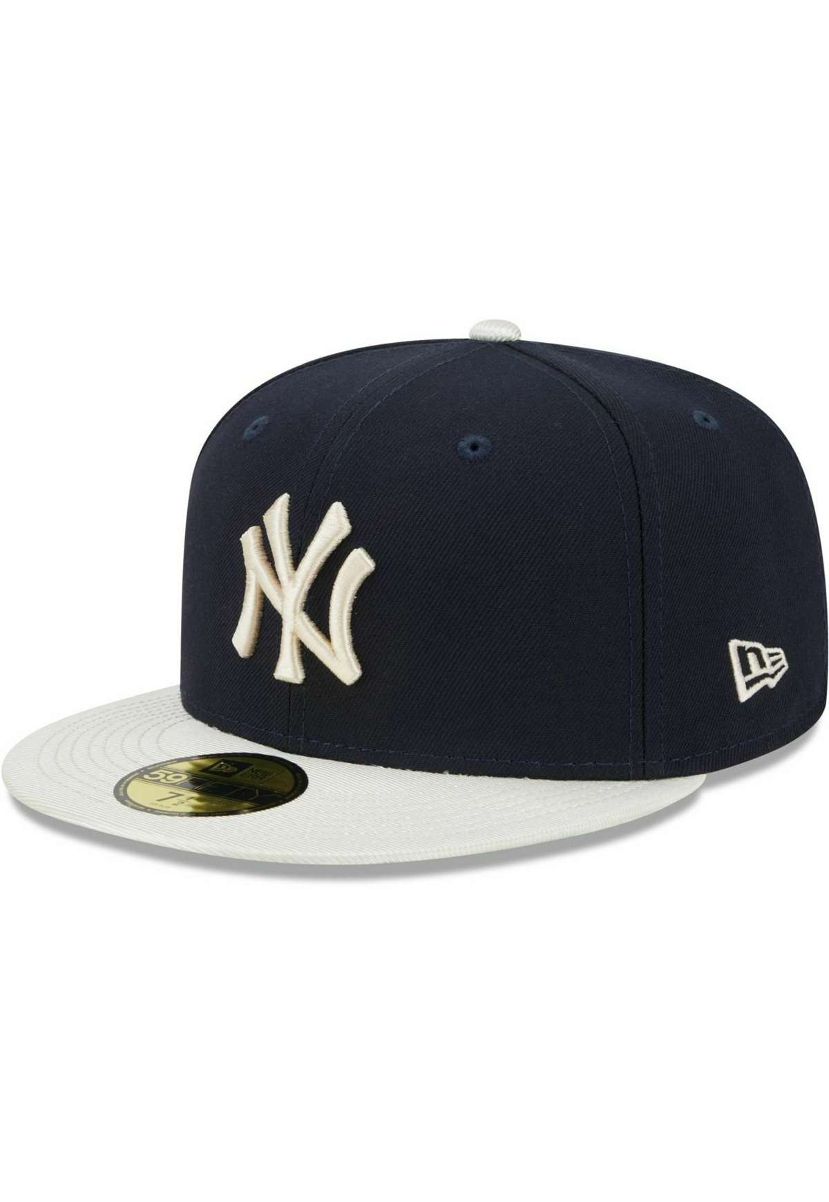 Кепка 59FIFTY SHIMMER NEW YORK YANKEES