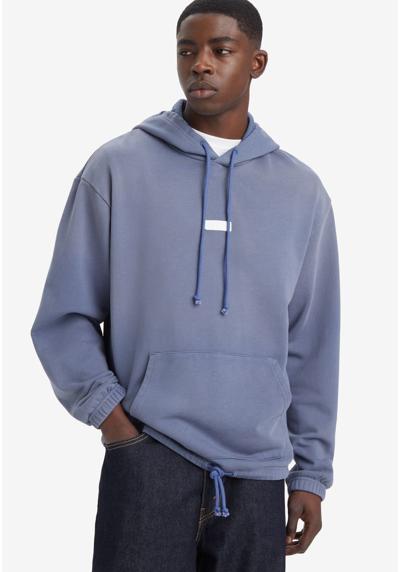 Пуловер HOODY