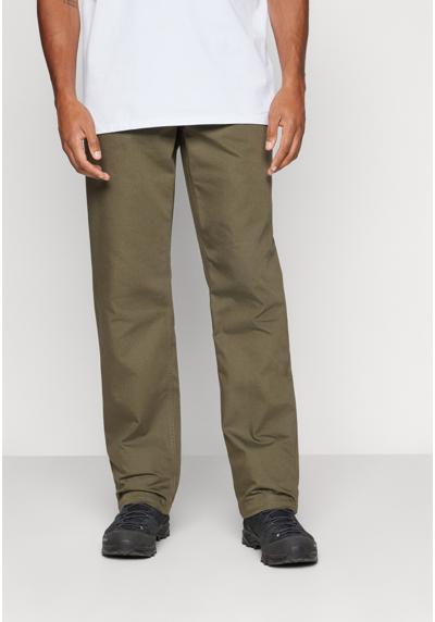 Брюки TRAVELER CHINO PANTS