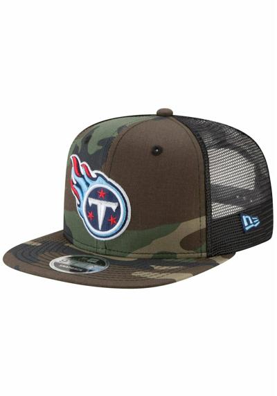 Кепка FIFTY TENNESSEE TITANS