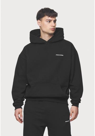 Пуловер LOGO HOODIE