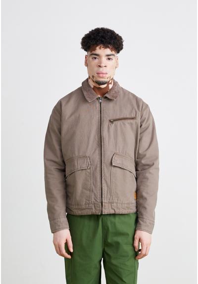 Куртка WASHED INSULATED JACKET