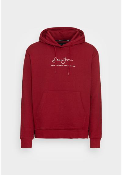 Кофта CLASSIC LOGO ESSENTIAL HOODIE