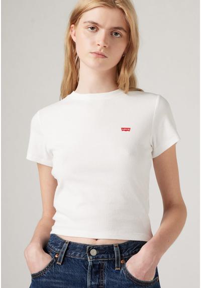 Футболка ESSENTIAL SPORTY TEE