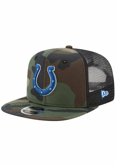 Кепка FIFTY INDIANAPOLIS COLTS