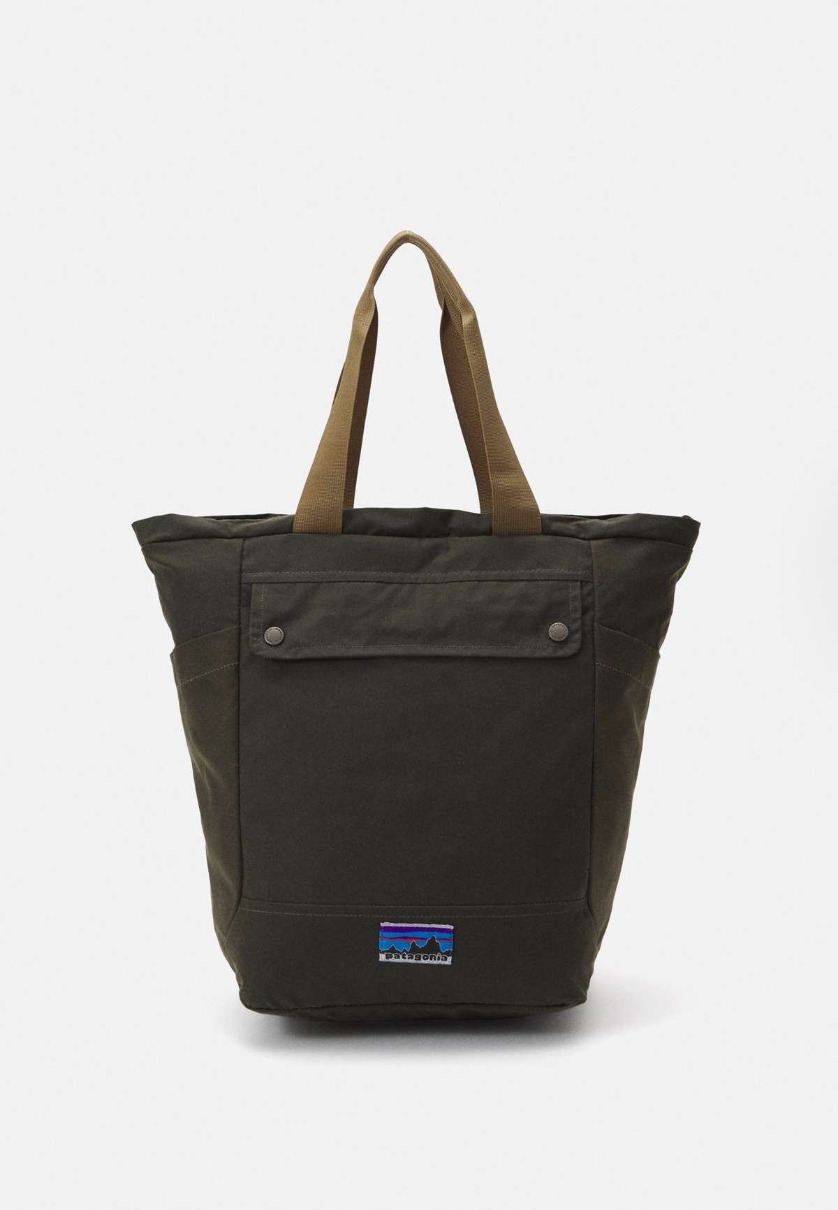 Рюкзак WAXED CANVAS TOTE PACK