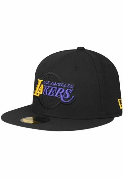 Кепка 59FIFTY LOS ANGELES LAKERS
