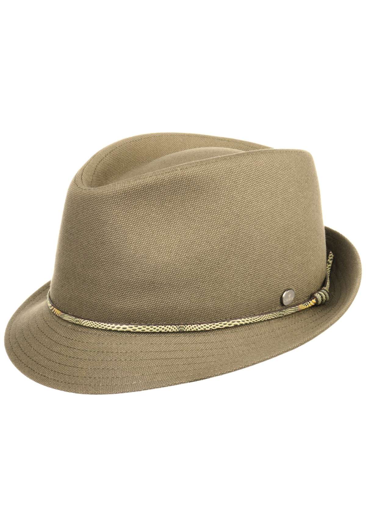 Шляпа LANORA TRILBY