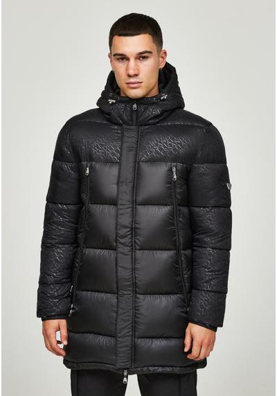 Зимняя куртка VIARDI LONGLINE JACKET