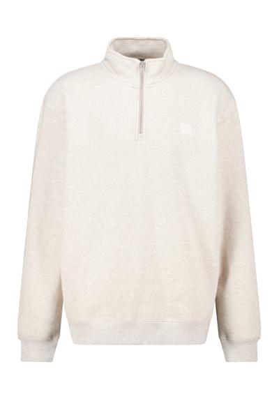 Кофта SETH HALF ZIP