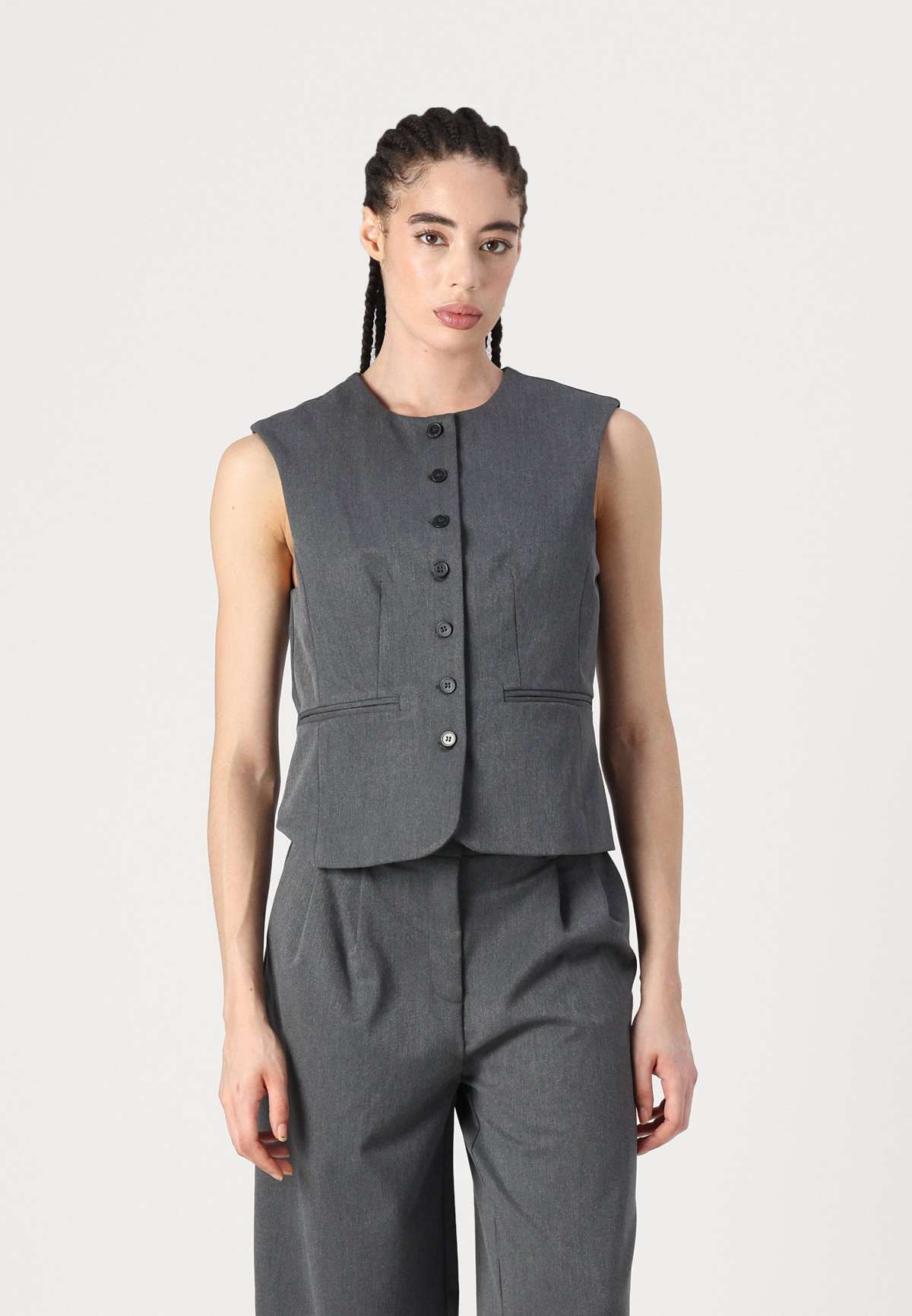 Жилет SLFPIYA VEST