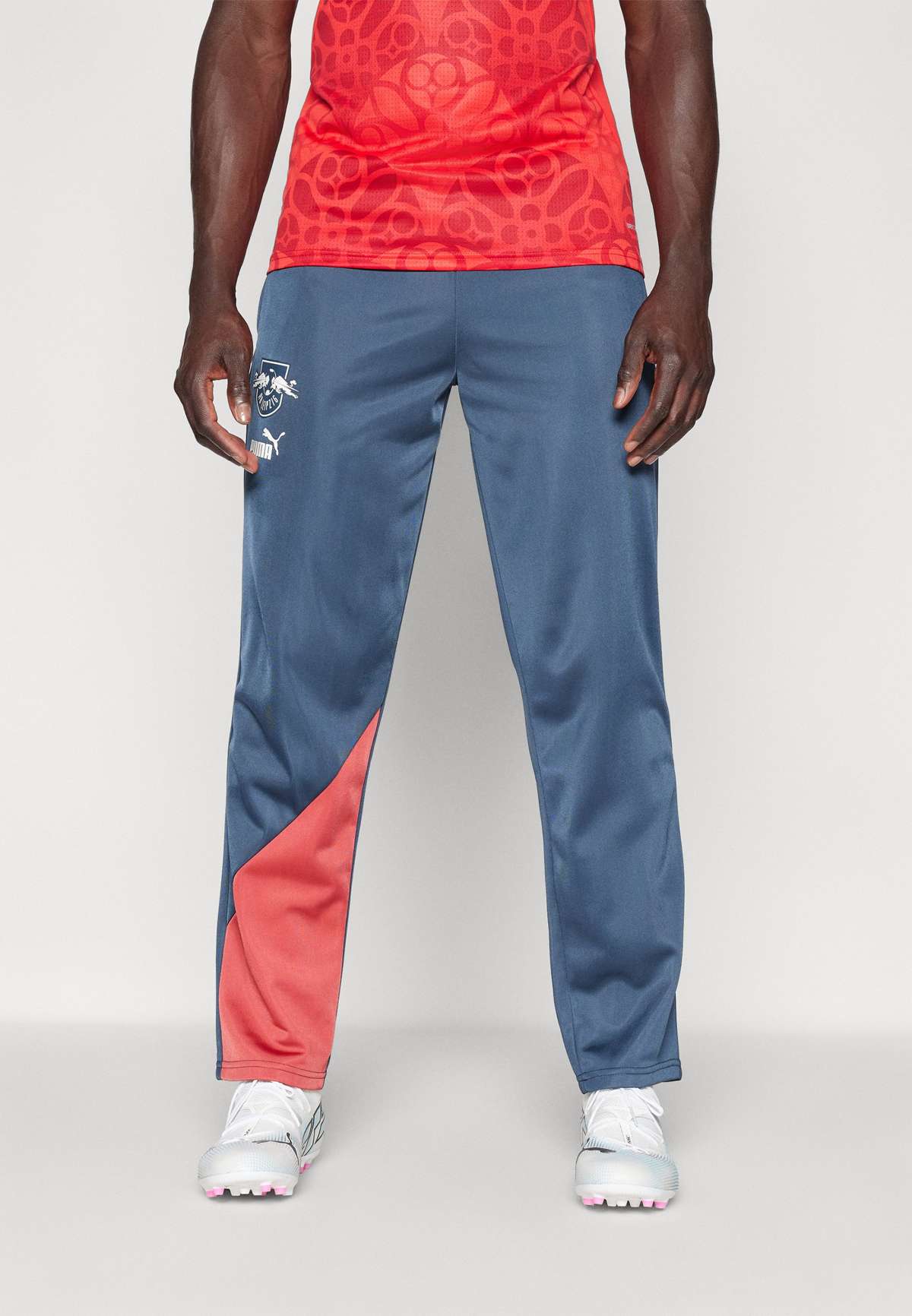 RB LEIPZIG TRACK PANTS - Vereinsmannschaften RB LEIPZIG TRACK PANTS