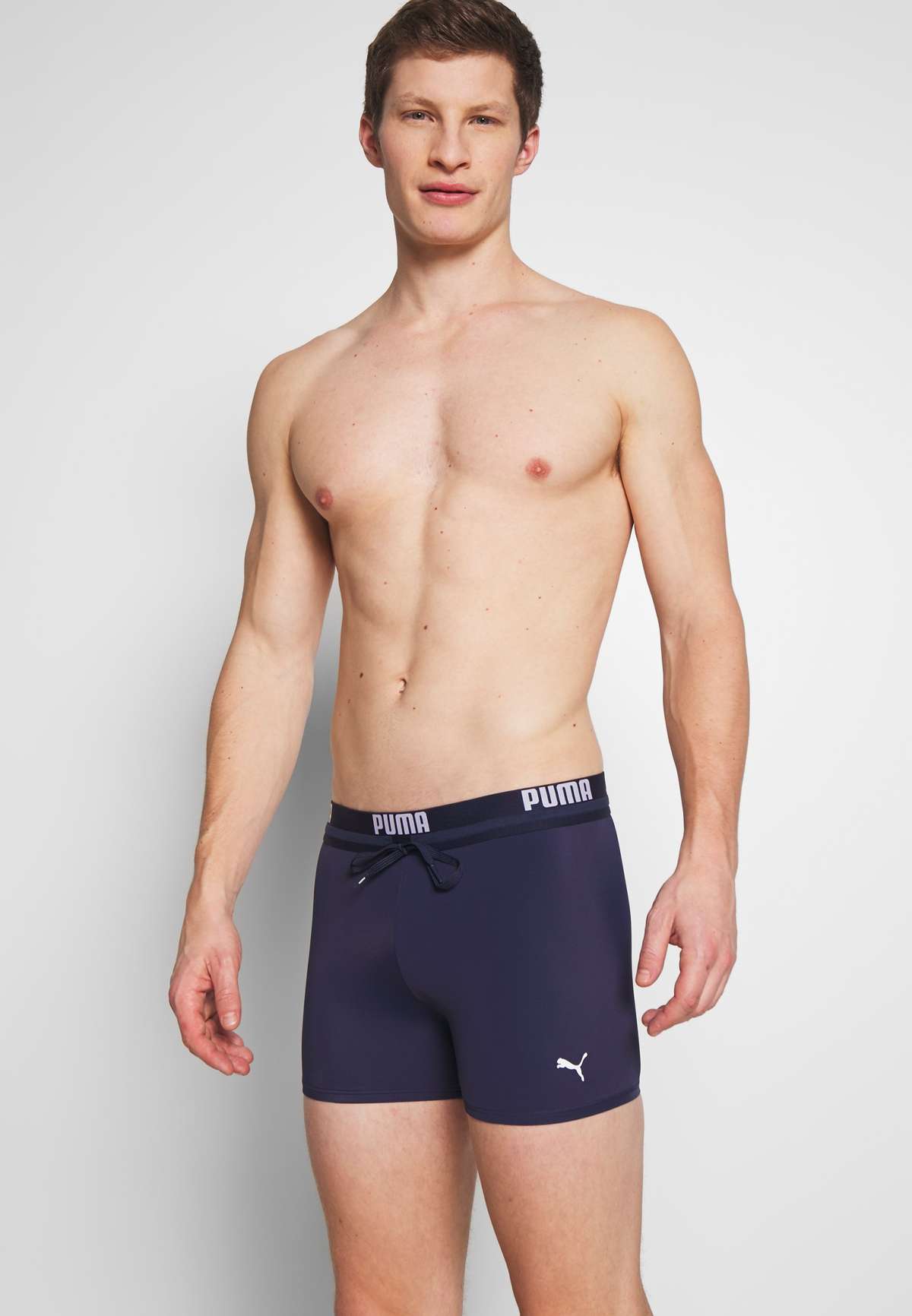 Плавки SWIM MEN LOGO TRUNK