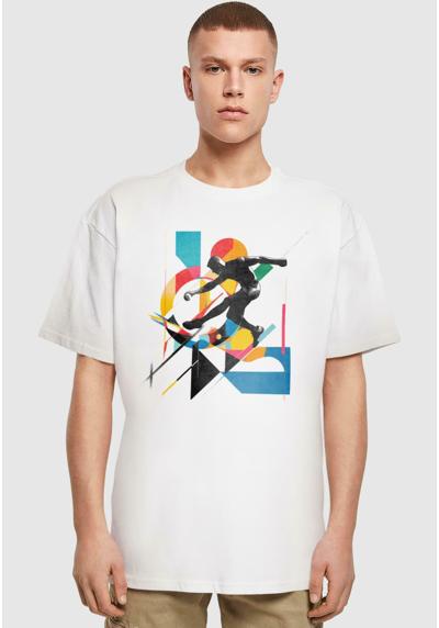 Футболка CHAMPION TEE